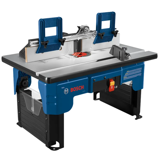BOSCH RA1141 Portable Benchtop Router Table