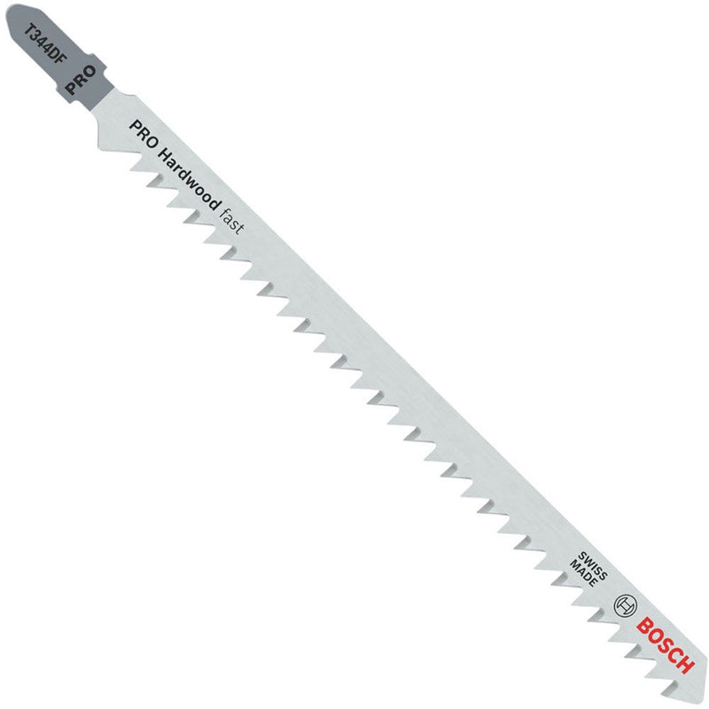 Bosch T344DF 5-Piece 6