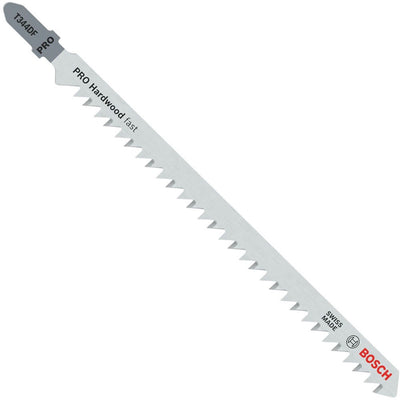 Bosch T344DF 5-Piece 6