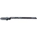 BOSCH T119BO 3", 12TPI, HCS Bosch Shank Jigsaw Blade  (5 pk)