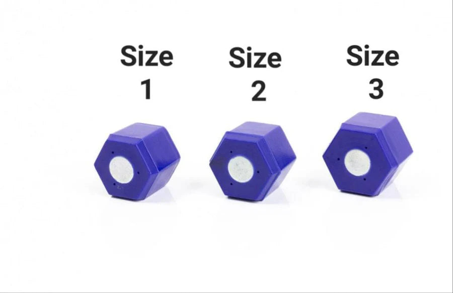 BOSS HAMMER BC2 BOSS CAP MAGNETIC SIZE 2