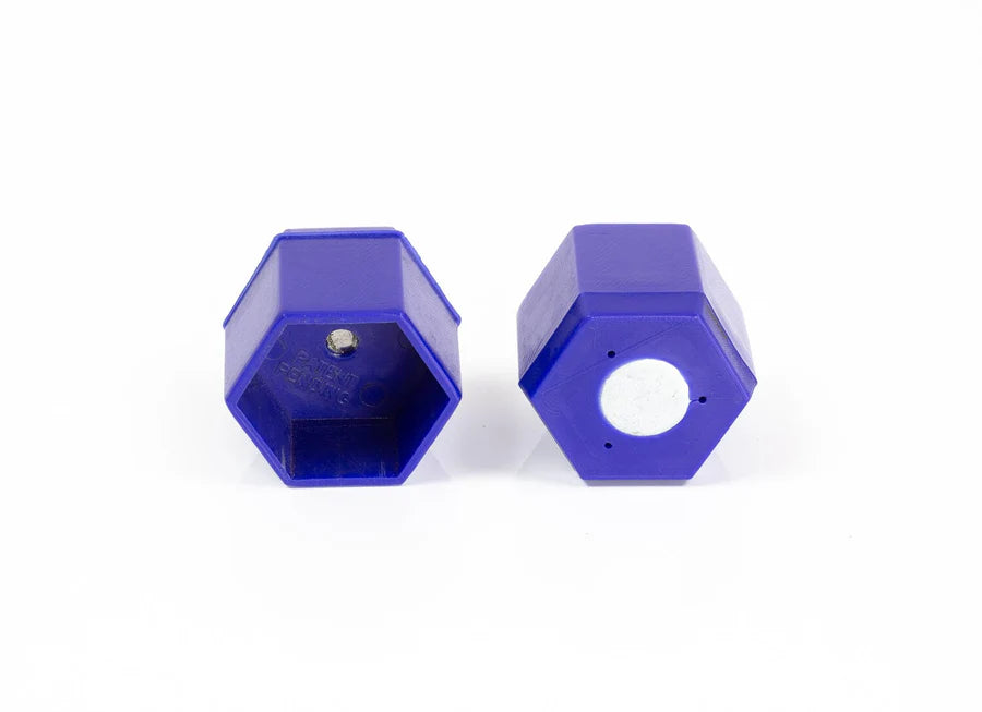 BOSS HAMMER BC2 BOSS CAP MAGNETIC SIZE 2