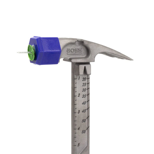 BOSS HAMMER BC2 BOSS CAP MAGNETIC SIZE 2