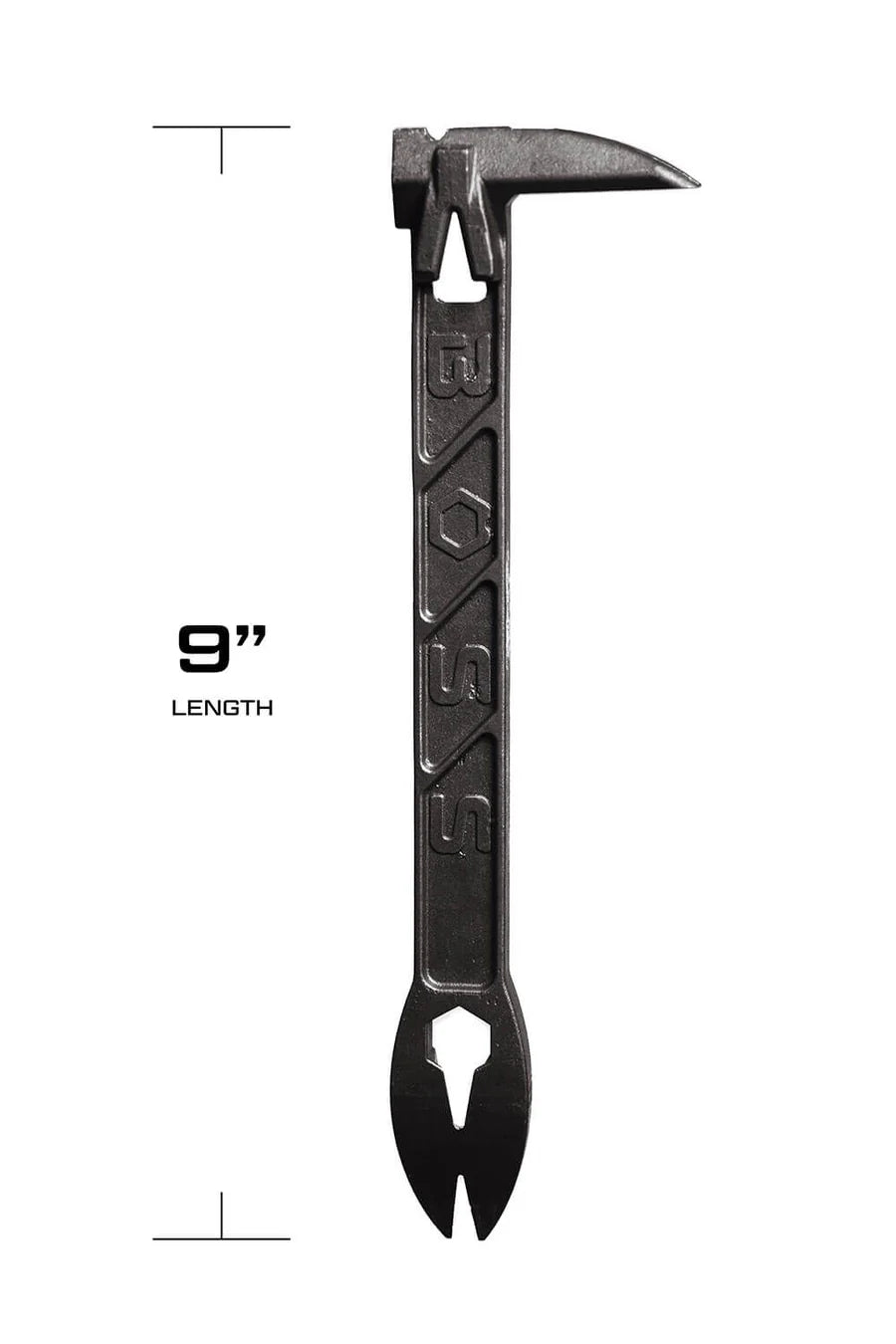 BOSS HAMMER BPST 9