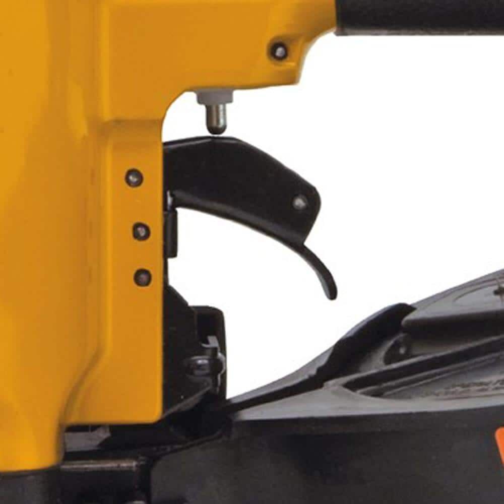 BOSTITCH N80CB-1 15° Coil Framing Nailer