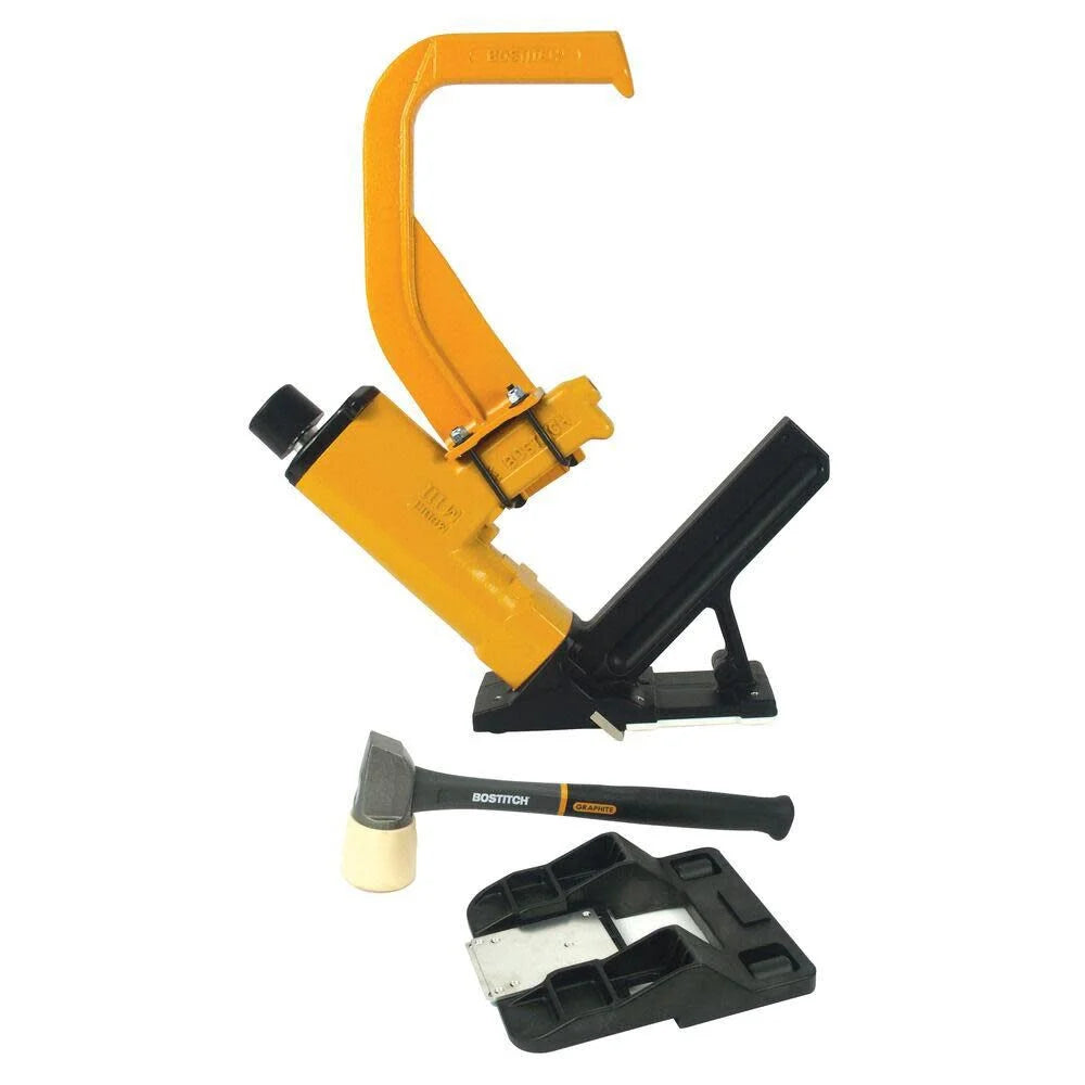BOSTITCH MIIIFN Hardwood Flooring Nailer