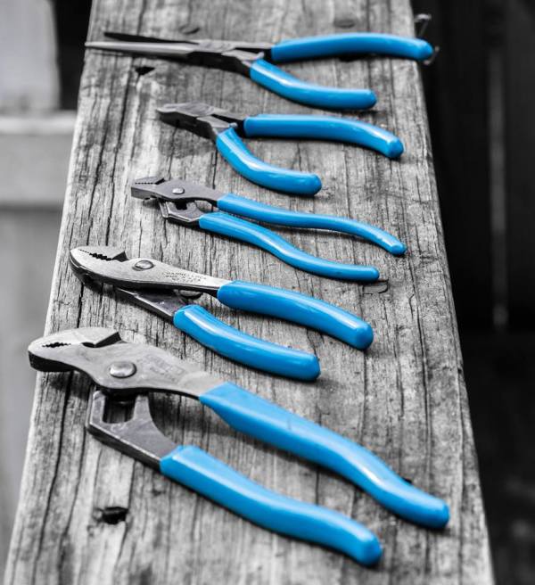 CHANNEL LOCK 526 6-inch Slip Joint Pliers