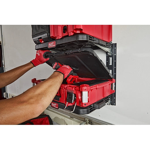 MILWAUKEE 48-22-8480 PACKOUT™ Shelf & E-Track Kit