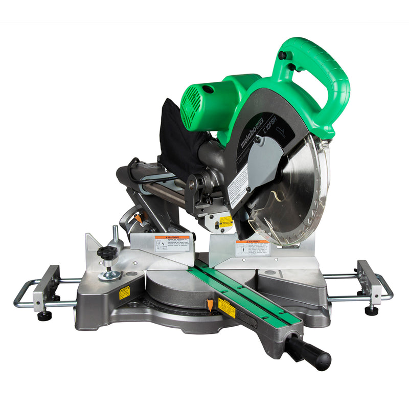 METABO C10FSHSM 10