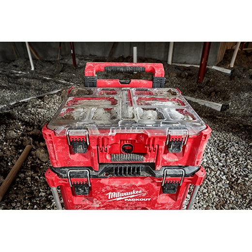 MILWAUKEE 48-22-8432 PACKOUT™ Deep Organizer