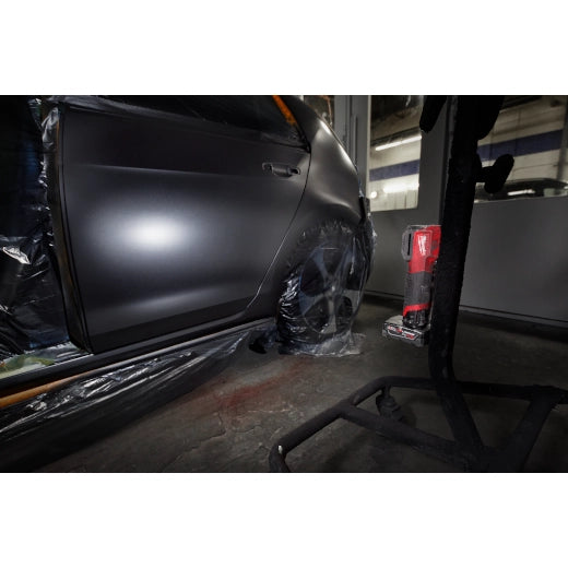 MILWAUKEE 2127-20 M12™ Paint and Detailing Color Match Light (Tool Only)