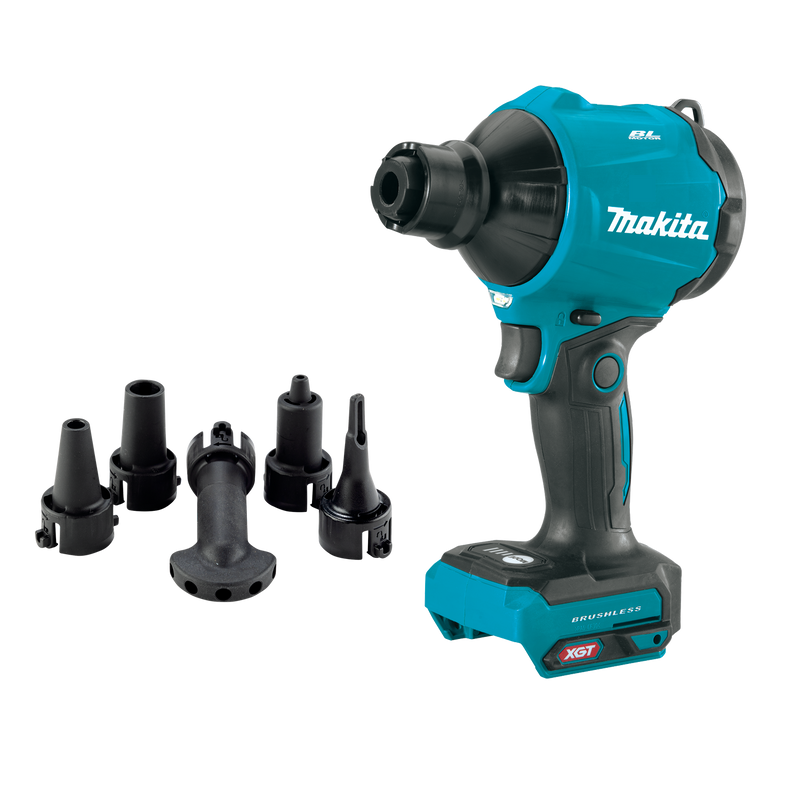 MAKITA GSA01Z 40V MAX XGT UST BLOWER BARE