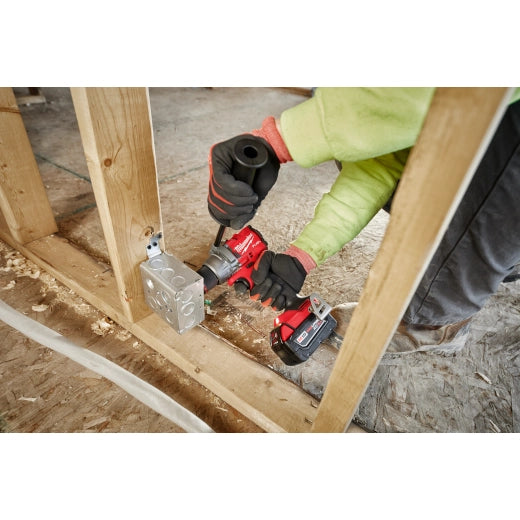 MILWAUKEE 3697-22 M18 FUEL™ 2-Tool Combo Kit