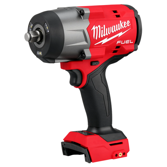 MILWAUKEE 2967-20 M18 FUEL™ 1/2" High Torque Impact Wrench w/ Friction Ring BARE