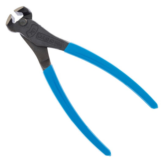 CHANNEL LOCK 357  7" XLT END CUTTING PLIER