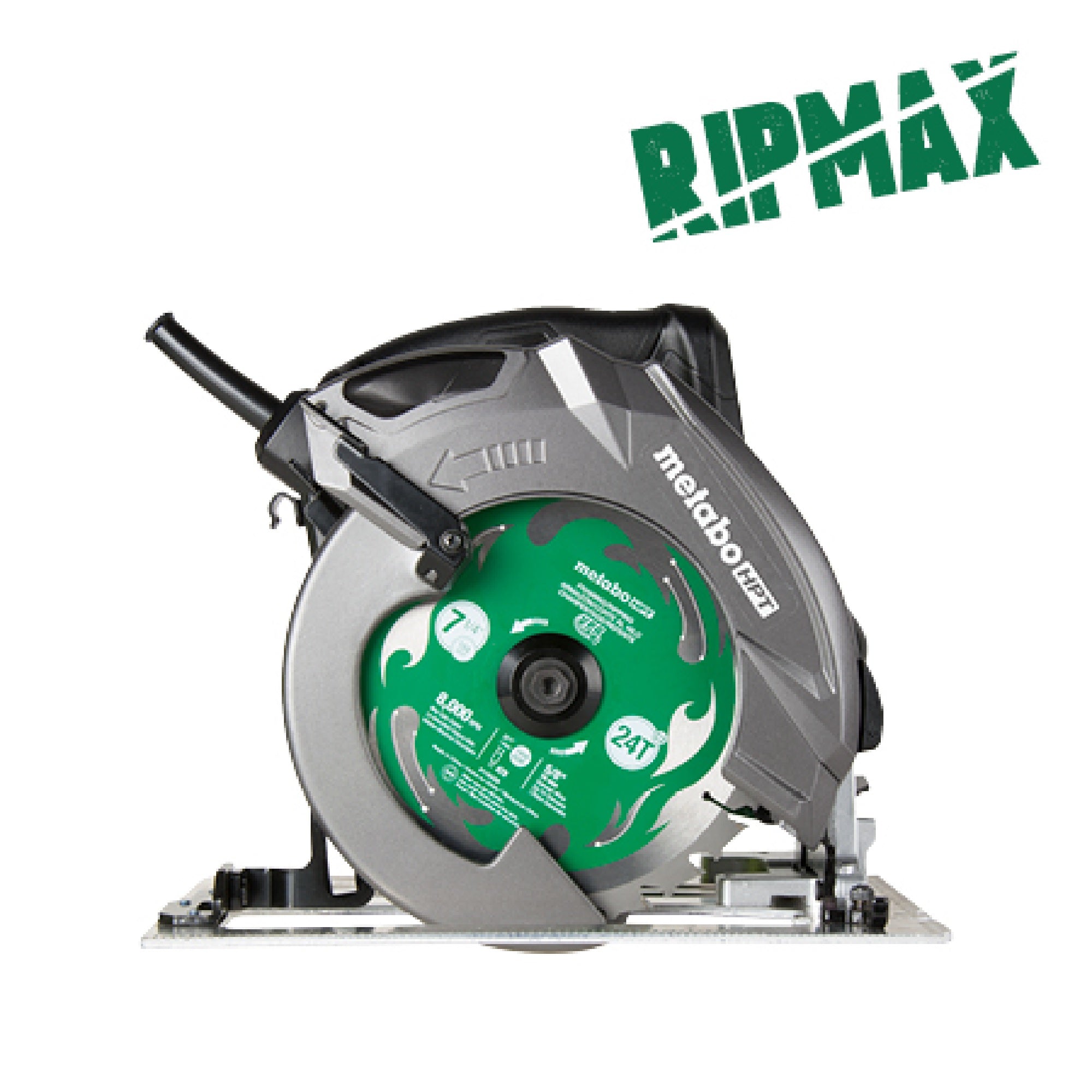 METABO C7URM 7-1/4