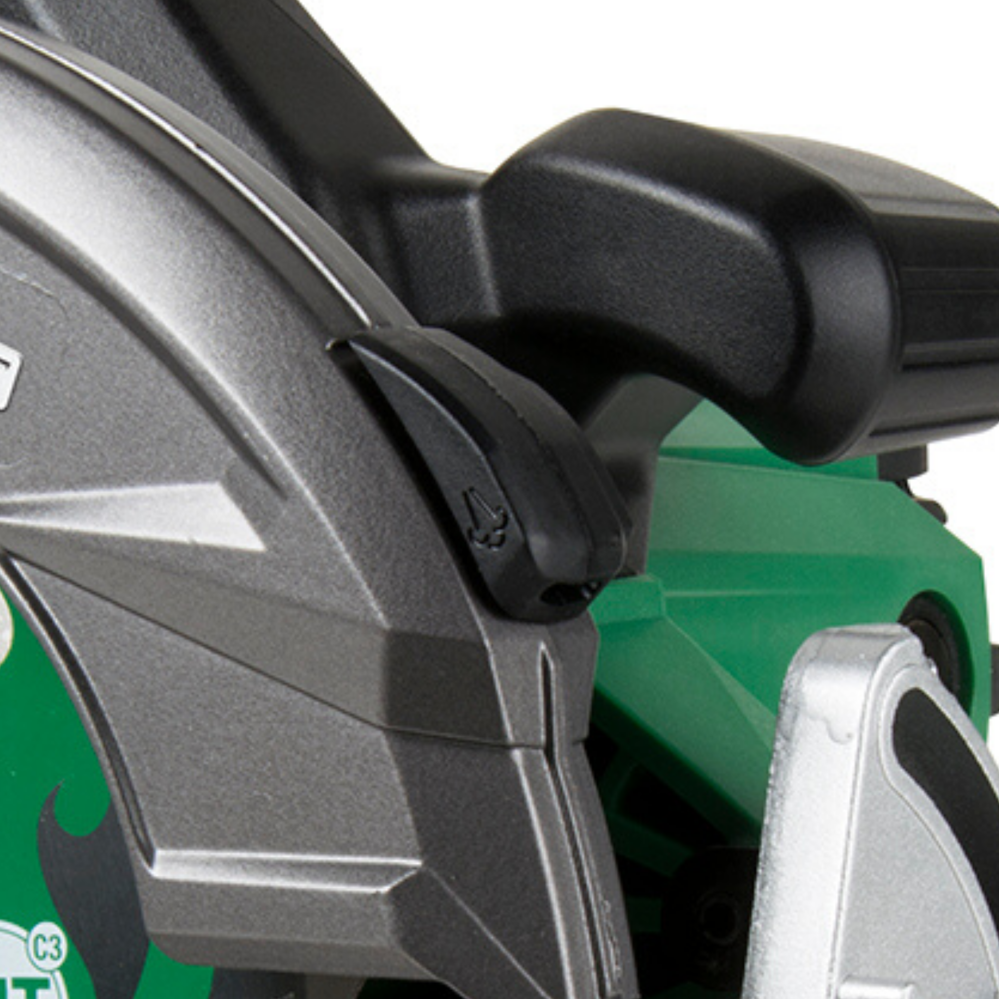 METABO C7URM 7-1/4 Inch Pro Circular Saw 