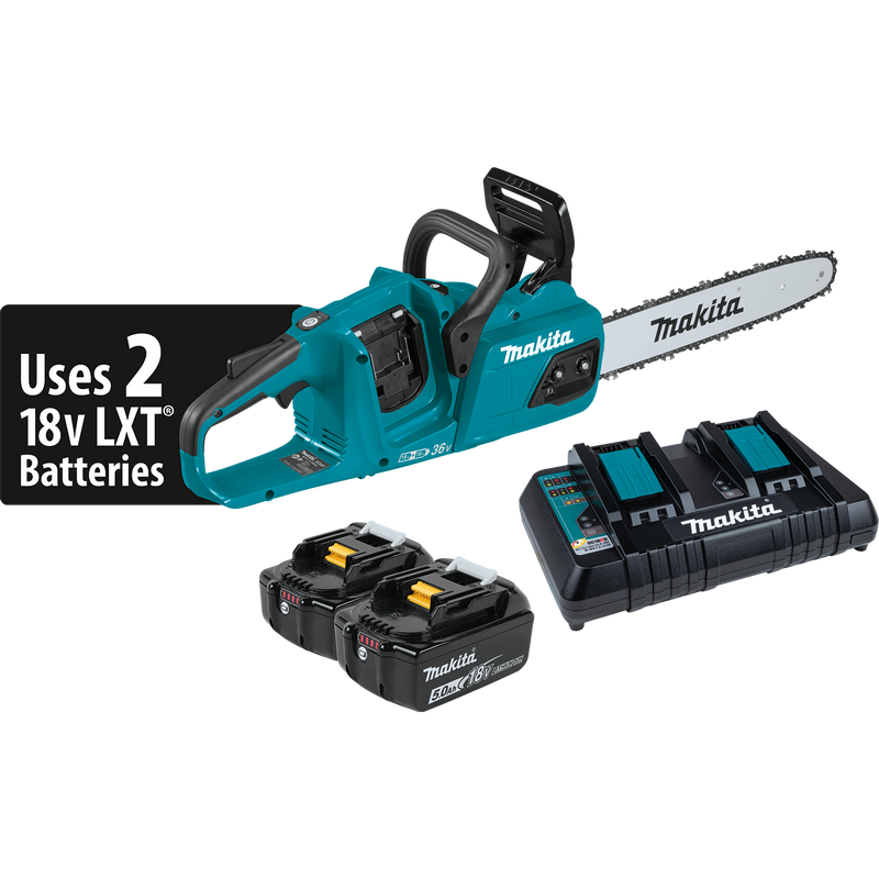 MAKITA XCU07PT 36V (18V X2) LXT® Brushless 14