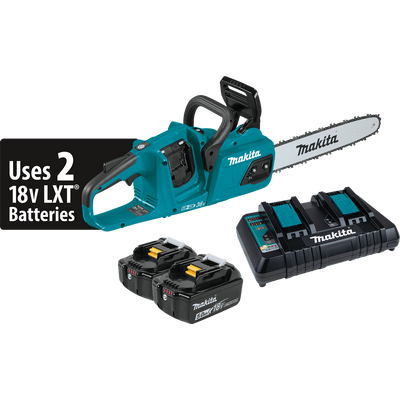 MAKITA XCU07PT 36V (18V X2) LXT® Brushless 14