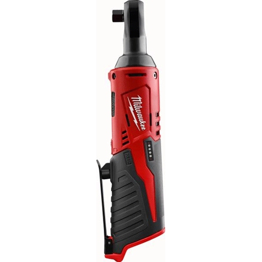 MILWAUKEE 2457-20 M12™ 3/8" Ratchet BARE