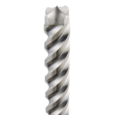 MILWAUKEE 48-20-3930 SDS-MAX 4CT MX4 3/4