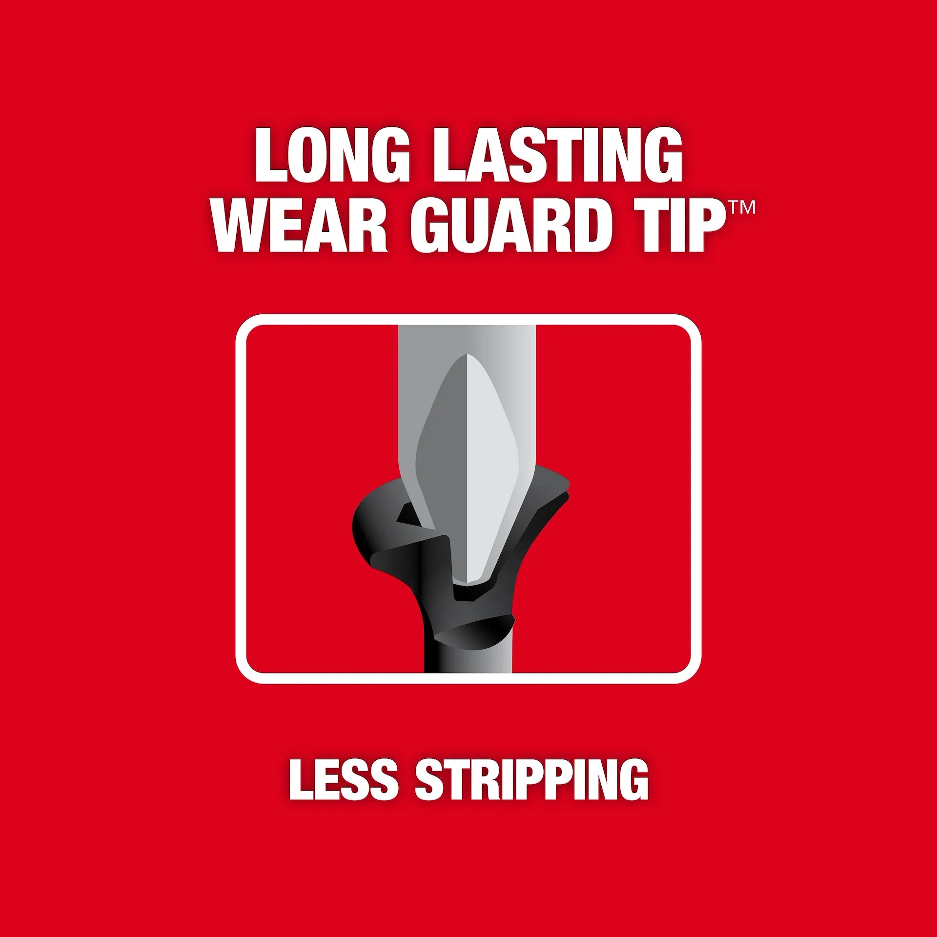 MILWAUKEE 48-32-4413 SHOCKWAVE™ Impact Duty 1