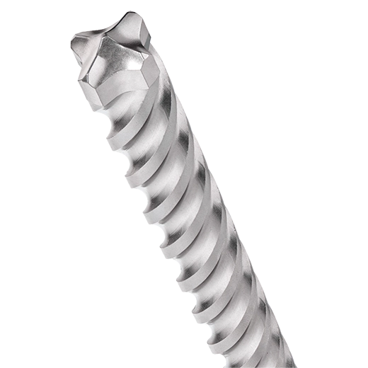 MILWAUKEE 48-20-7203 SDS Plus 4CT MX4™ 5/8