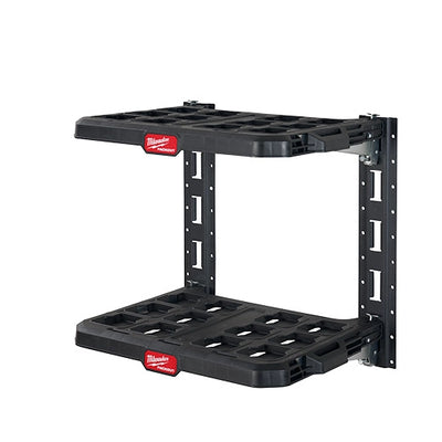 MILWAUKEE 48-22-8480 PACKOUT™ Shelf & E-Track Kit