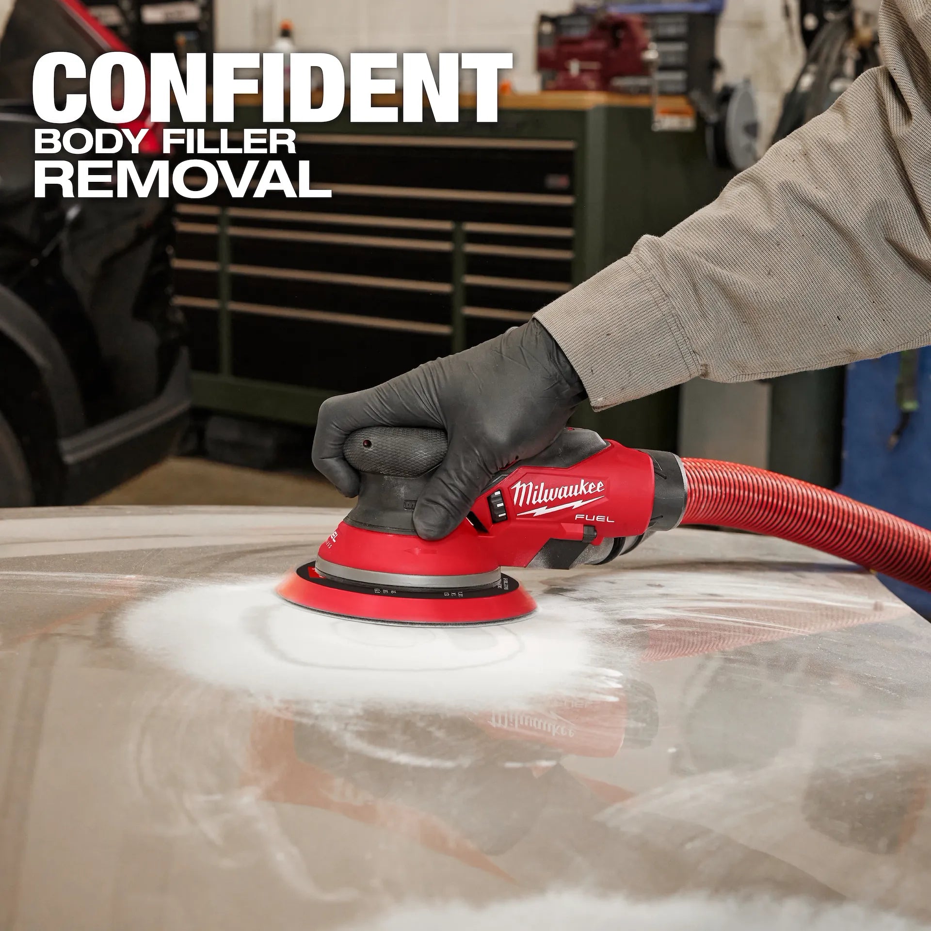 MILWAUKEE 2585-22CX M12 FUEL™ 6