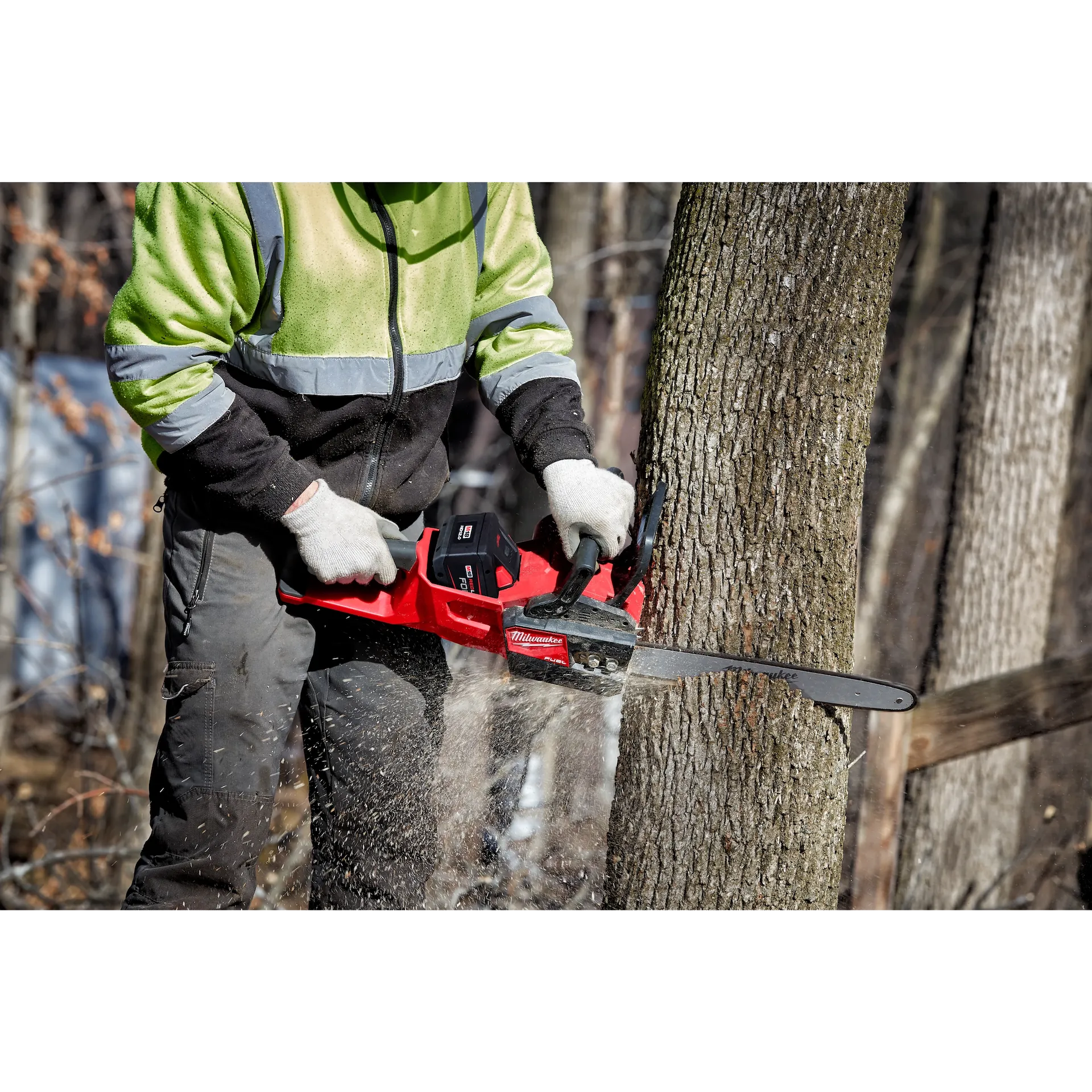 MILWAUKEE 49-16-2756 14