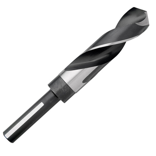 CHAMPION Brute XL12 Silver & Deming Drills