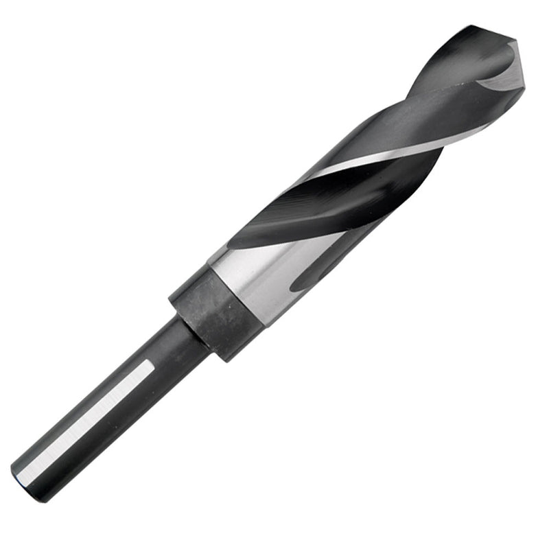 CHAMPION Brute XL12 Silver & Deming Drills
