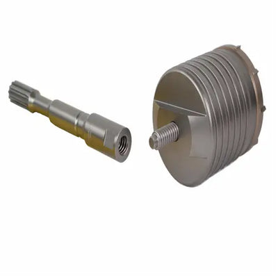 Champion CM97-HC7 Proline Spline Adaptor for CM89HC Hammer Core Cutters