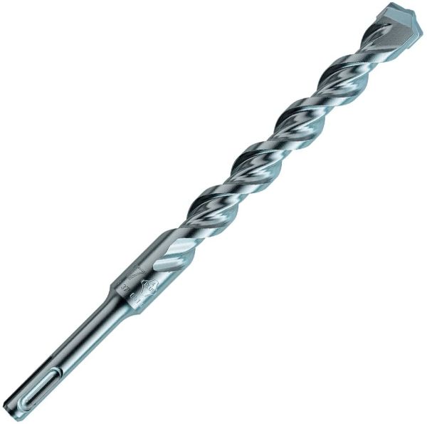 CHAMPION CM95X-5/32X2X4 SDS PLUS HAMMER BIT 4 CUTTER