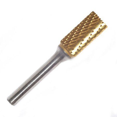 CHAMPION SC3-IPAC CYLINDER W/RADIUS BUR D/C iPAC