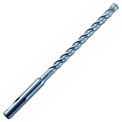 CHAMPION CM95X-7/16X4X6 SDS PLUS HAMMER BIT 4 CUTTER