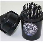 CHAMPION TWISTER-XL5 TWISTER 29 PC BRUTE DRILL SET