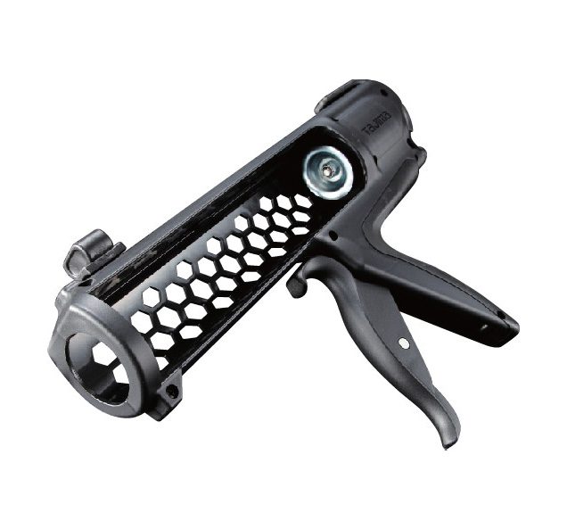 TAJIMA CNV-100BC CONVOYBC BUILT-IN PUSH ROD CAULK GUN