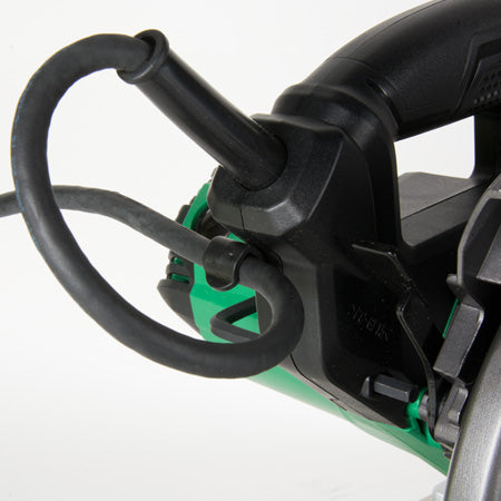 METABO C7URM 7-1/4 Inch Pro Circular Saw 