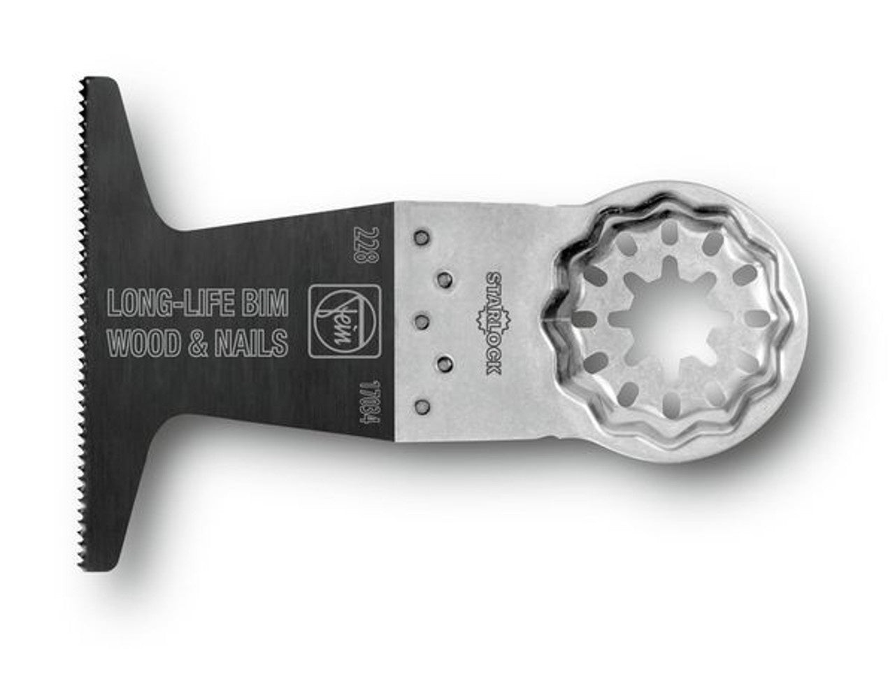 FEIN 63502228290 STARLOCK E-CUT 2-1/2