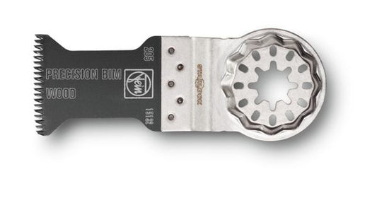 FEIN 63502205290 STARLOCK E-CUT  1-3/8" PRECISION SAW BLADE - 10PK