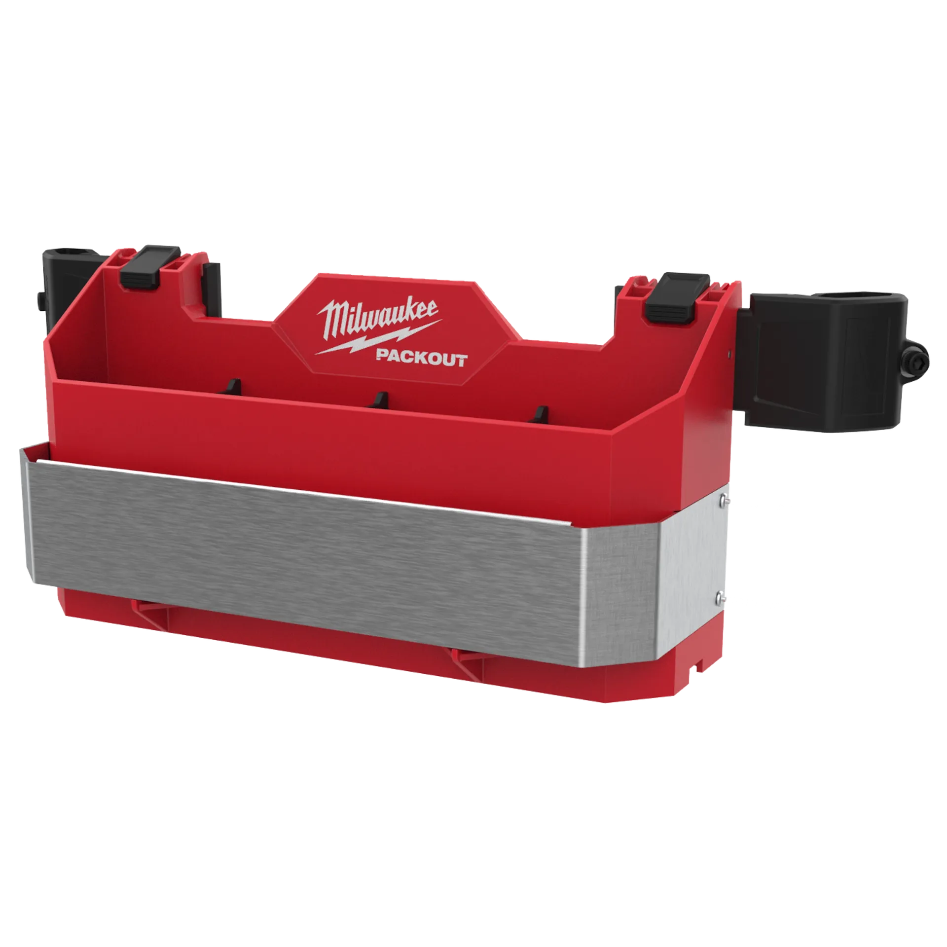 MILWAUKEE 48-22-8602 PACKOUT TOOL BOX CADDY ATTACHMENT