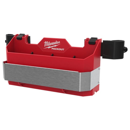 MILWAUKEE 48-22-8602 PACKOUT TOOL BOX CADDY ATTACHMENT
