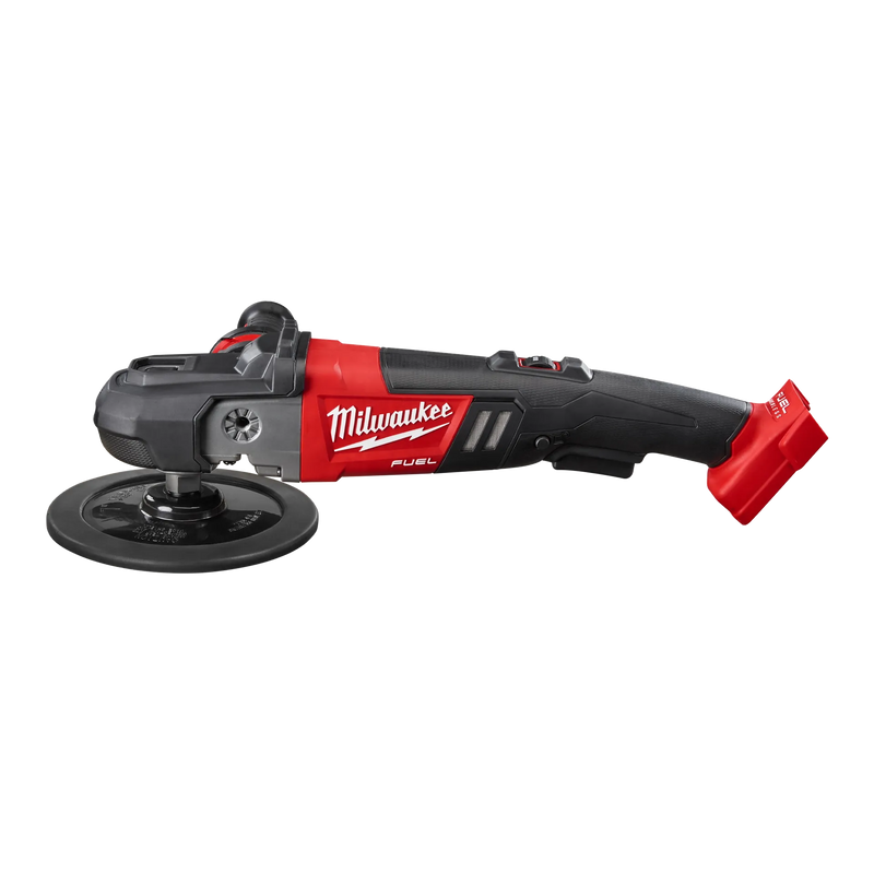 MILWAUKEE 2738-20 M18 FUEL™ 7” Variable Speed Polisher BARE