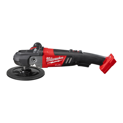 MILWAUKEE 2738-20 M18 FUEL™ 7” Variable Speed Polisher (Tool Only)