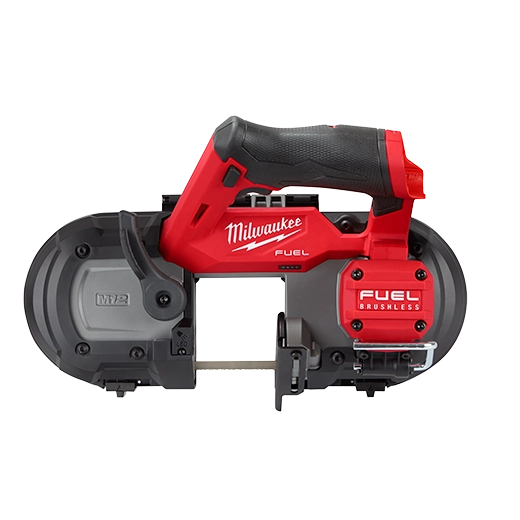 MILWAUKEE 2529-20 M12 FUEL™ Compact Band Saw (Tool Only)