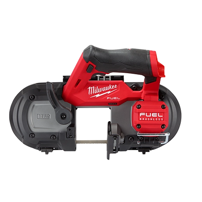 MILWAUKEE 2529-20 M12 FUEL™ Compact Band Saw (Tool Only)