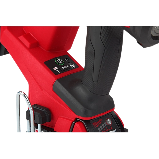 MILWAUKEE 2749-20 M18 FUEL 18GA NARROW CROWN STAPLER BARE