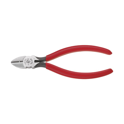 KLEIN D252-6SW Diagonal Cutting Pliers, Bell System, Skinning Holes, 6-Inch