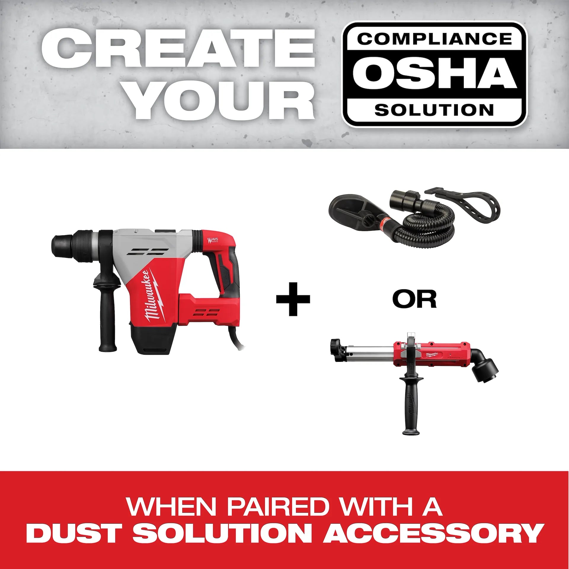 MILWAUKEE 5517-211-9/16